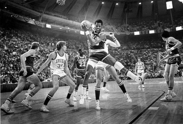 The Checkerdome, 1978